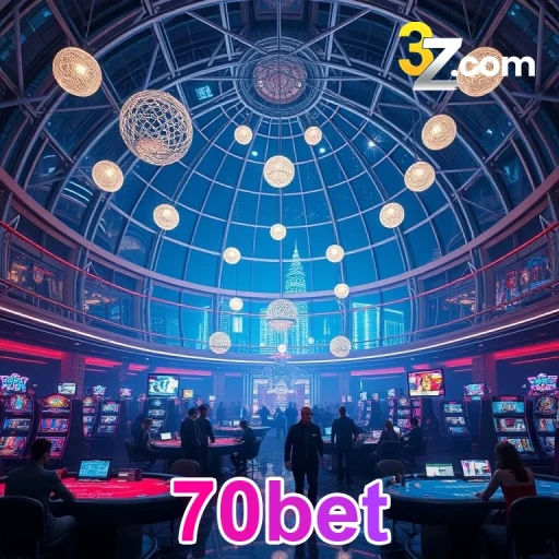 70bet app Jogos de caça-níqueis