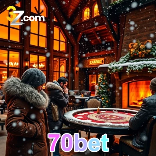 70bet app