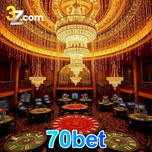 70bet app